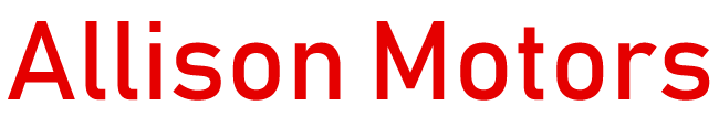 Allison Motors Ltd logo Allison Motors Ltd