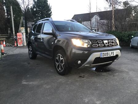 DACIA