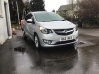 VAUXHALL VIVA
