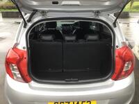 VAUXHALL VIVA