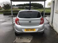 VAUXHALL VIVA