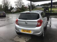 VAUXHALL VIVA