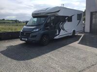 CHAUSSON WELCOME 738XLB