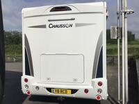 CHAUSSON WELCOME 738XLB