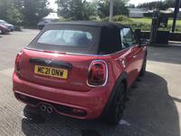 MINI CONVERTIBLE