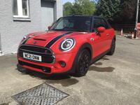 MINI CONVERTIBLE