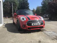 MINI CONVERTIBLE