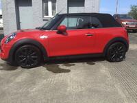 MINI CONVERTIBLE