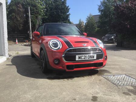 MINI