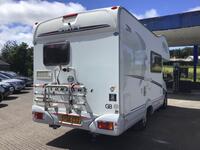 SWIFT SUNDANCE 590 RS