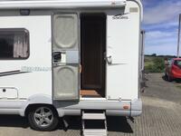SWIFT SUNDANCE 590 RS
