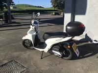 HONDA VISION